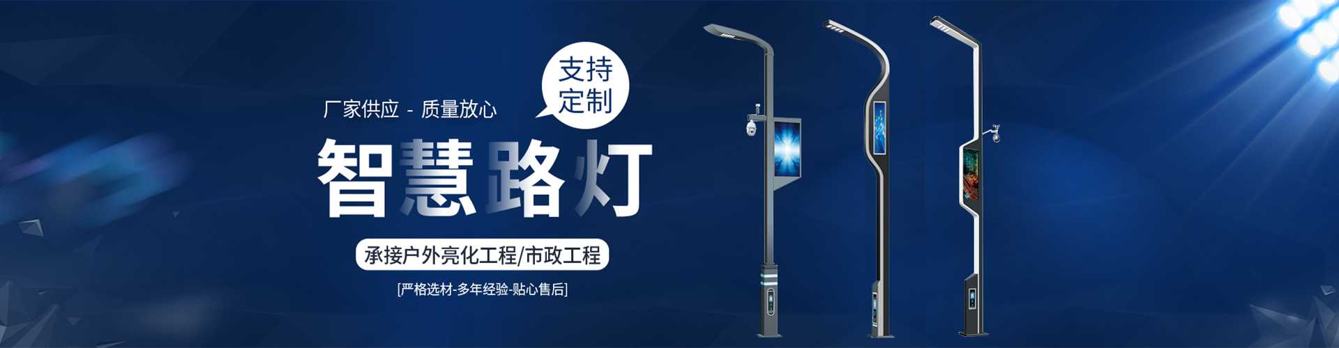 那坡县太阳能路灯定制厂家